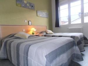 Le Crystal Hotel photo 18