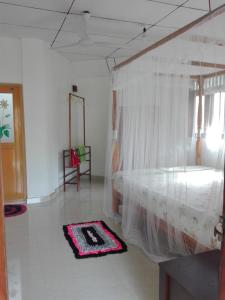 Calm Garden Cabanas