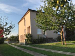Apartmani Matosevic