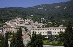 B&B / Chambres d'hotes La Magnanerie de Seillans : photos des chambres