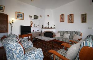 Villa Cornocalejo SpainSunRentals 1003