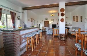 Villa Cornocalejo SpainSunRentals 1003