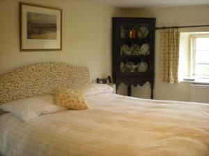 Deluxe Double Room room in Cools Farm B&B + Cottages