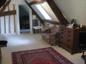 Family Room room in Cools Farm B&B + Cottages