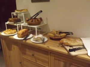 Hotels Les Portes de la Vallee : photos des chambres