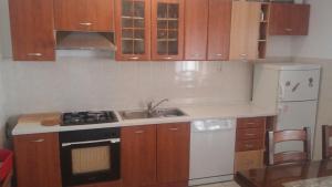 Apartment Dragan