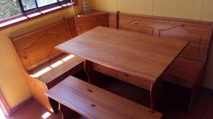 Cabaña 1 Neuling-Reñaca