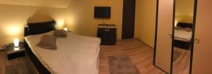 Apartment room in Pension Juliu's