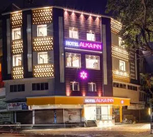 Hotel Alka Inn - Ahmedabad