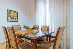 Central Belgrade Apartment 2