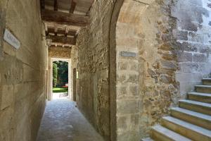 Hotels Hotel De L'Atelier : photos des chambres