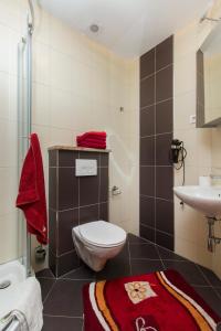 Apartments Gornje Starine