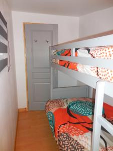 Appartements Gite Toukoul : photos des chambres