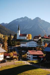 Herzen“s Landhaus