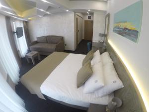 Comfort Double Room room in Alibi Zlatibor Inn