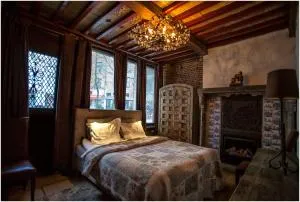 Kathedraallogies Drie Koningen - Stabroek