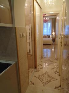 Apartment Bourgeois