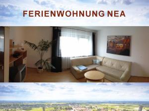 Appartement Ferienwohnung NEA Dietersheim Deutschland