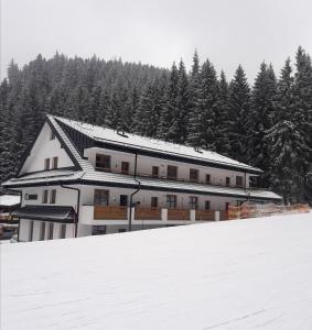 Apartmány Biela Púť - Jasná