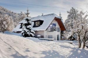 Apartments Sivka - Private Sauna 