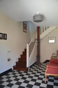 La-Villanelle - Magnifique vue sur le lac, 5 minutes à pied de la plage