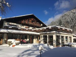 Chalet lAiglon