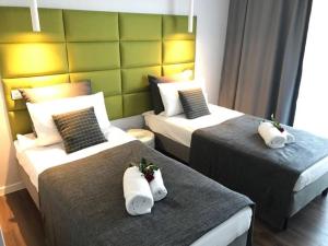 Premium Apartment - Chopin AirPort