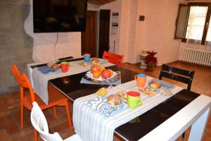 Sweet Cortona