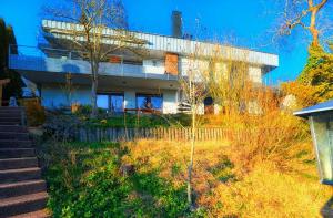 Apartment Tor zum Schwarzwald Gültlingen Germany
