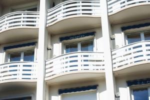 Appart'hotels Residence Plaisance : photos des chambres