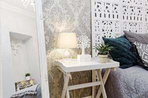 Stabu Street Residence