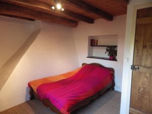 Maisons de vacances Gite, Close To Hautecombe Abbey, Lac du Bourget : photos des chambres