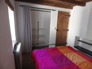 Maisons de vacances Gite, Close To Hautecombe Abbey, Lac du Bourget : photos des chambres