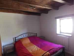 Maisons de vacances Gite, Close To Hautecombe Abbey, Lac du Bourget : photos des chambres