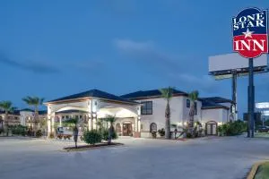 Lone Star Inn - San Benito Harlingen - 布朗斯维尔