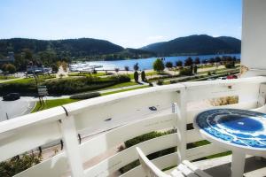 Appart'hotels Residence Plaisance : photos des chambres