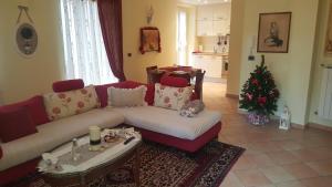 Casa vacanze Cristina