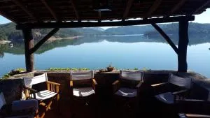 Casa do Tôjo e Rosmaninho - Beco