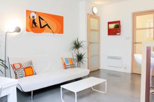 Appartements Your Home in Marseille*** : photos des chambres