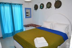 Nautilus Suites Aegina Greece