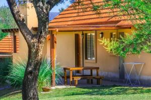 El Refugio Casas de Campo