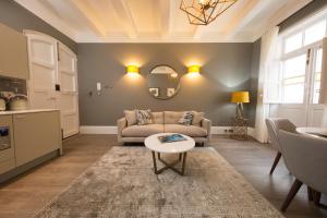 Merchants Street Valletta Apartment