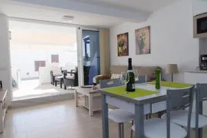 VILOTE Lanzarote - Tías