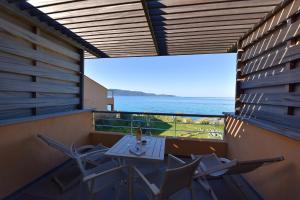 Hotels Hotel Abbartello : photos des chambres