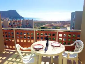 Okeanos sea view 1 bedroom VR-S - Granadilla de Abona