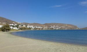 Air, Sun & Sea... Tinos Greece