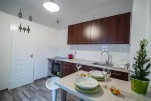 Small House in Green area - Nagytarcsa