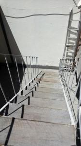 Quarto particular em Vitória