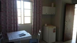 Quarto particular em Vitória