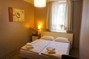 Budget Double Room room in Pharos zur Seeve